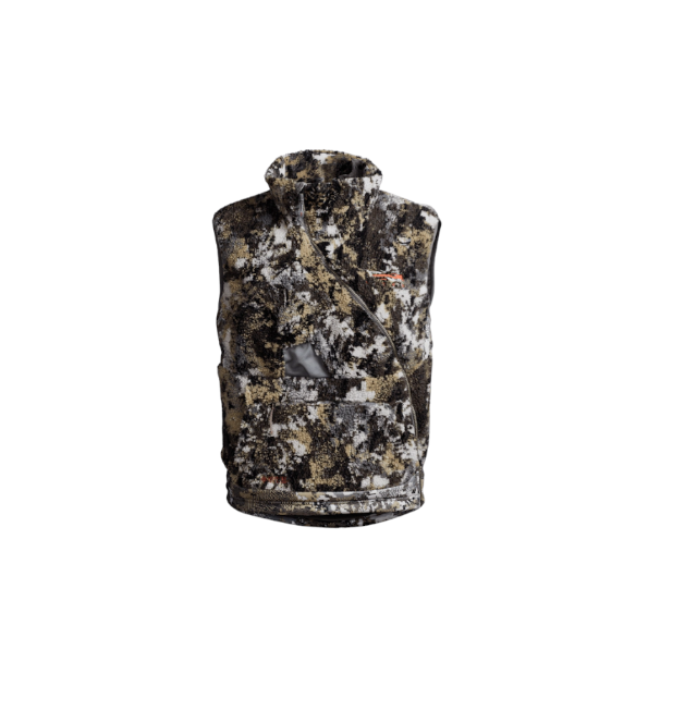 Sitka Fanatic Vest