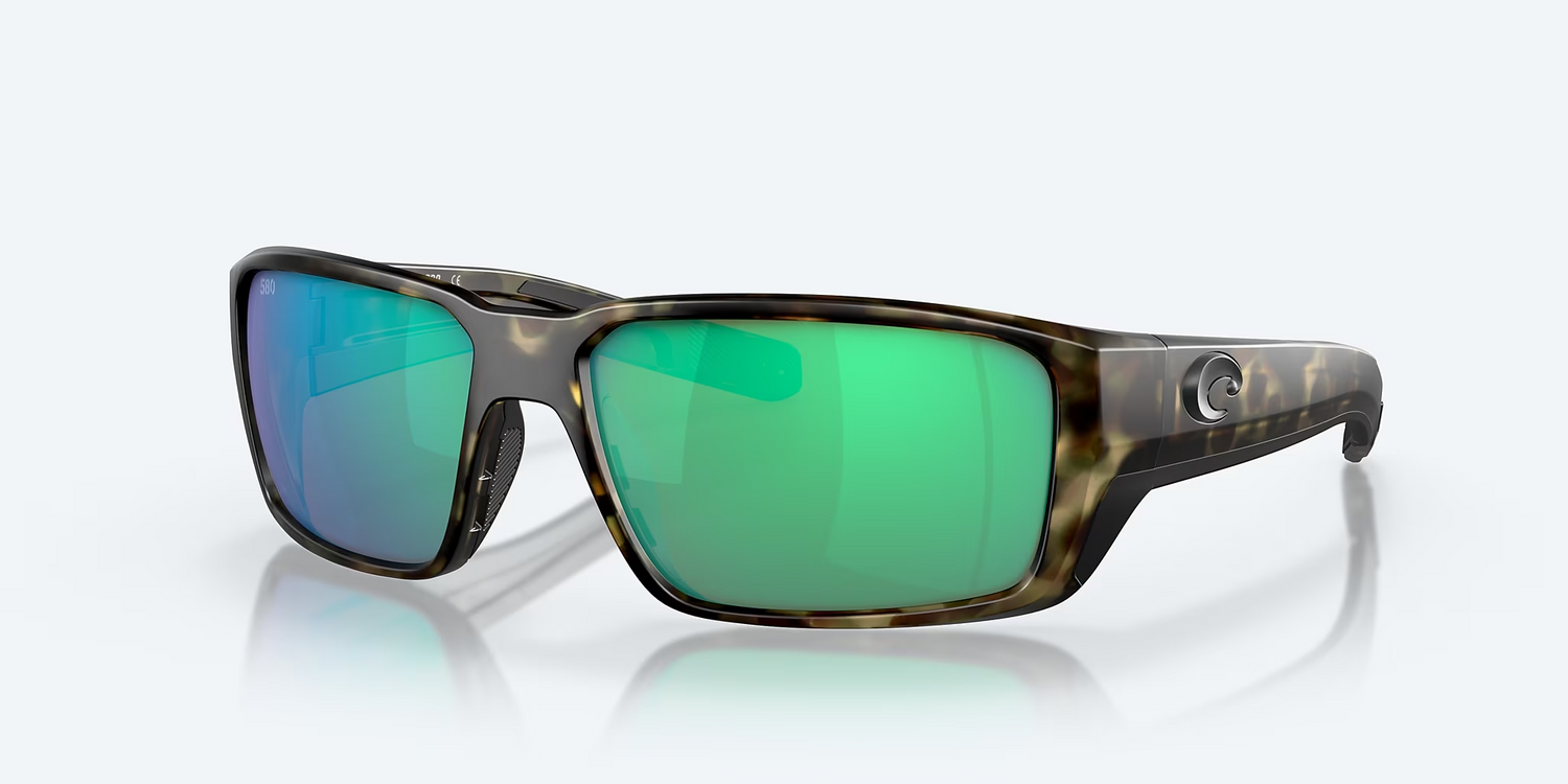 Costa Fantail Pro Matte Wetlands Sunglasses