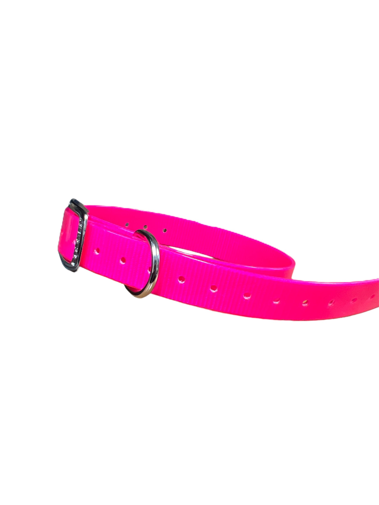 Yoder Garmin Replacement Collar 1"