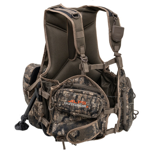 Grand Slam Sit-Anywhere Turkey Vest by ALPS OutdoorZ