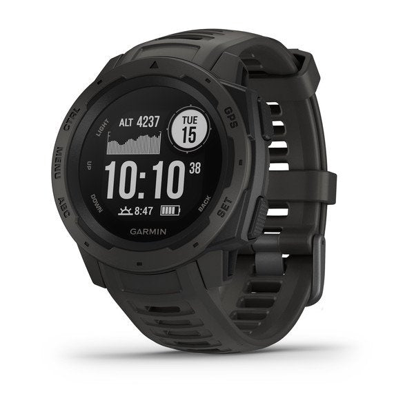 Garmin Instinct Watch