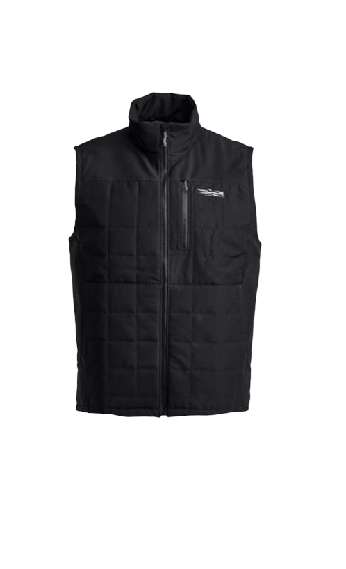 Sitka Grindstone Work Vest