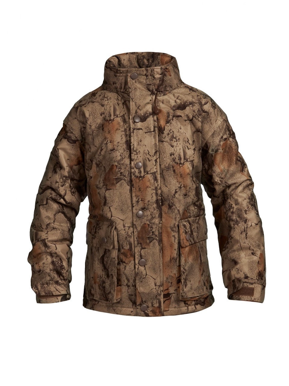 Natural Gear Youth Insulated Hunt Jacket