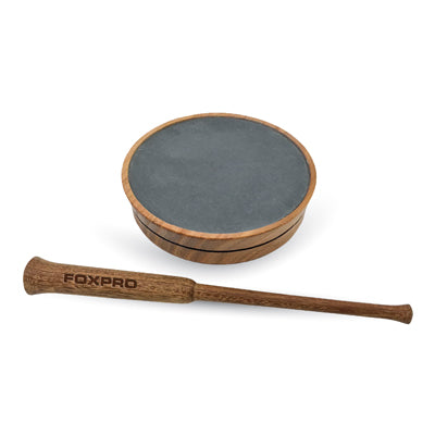 FOXPRO Slate Honey Pot