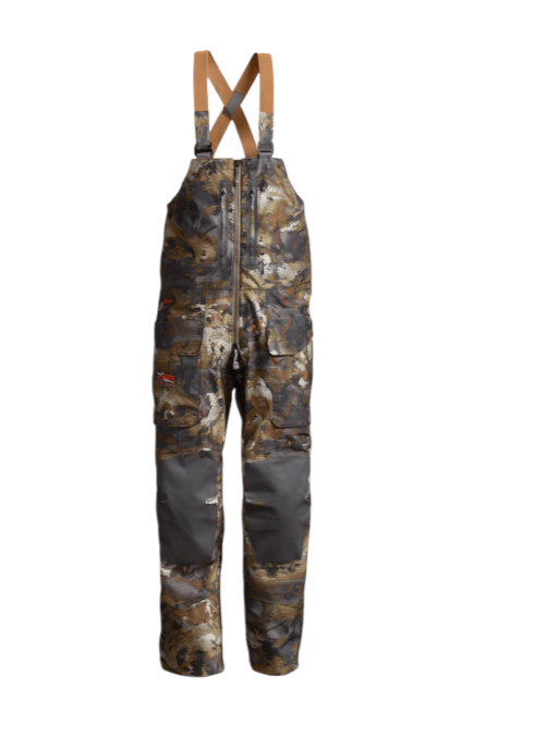 Sitka Hudson Bib