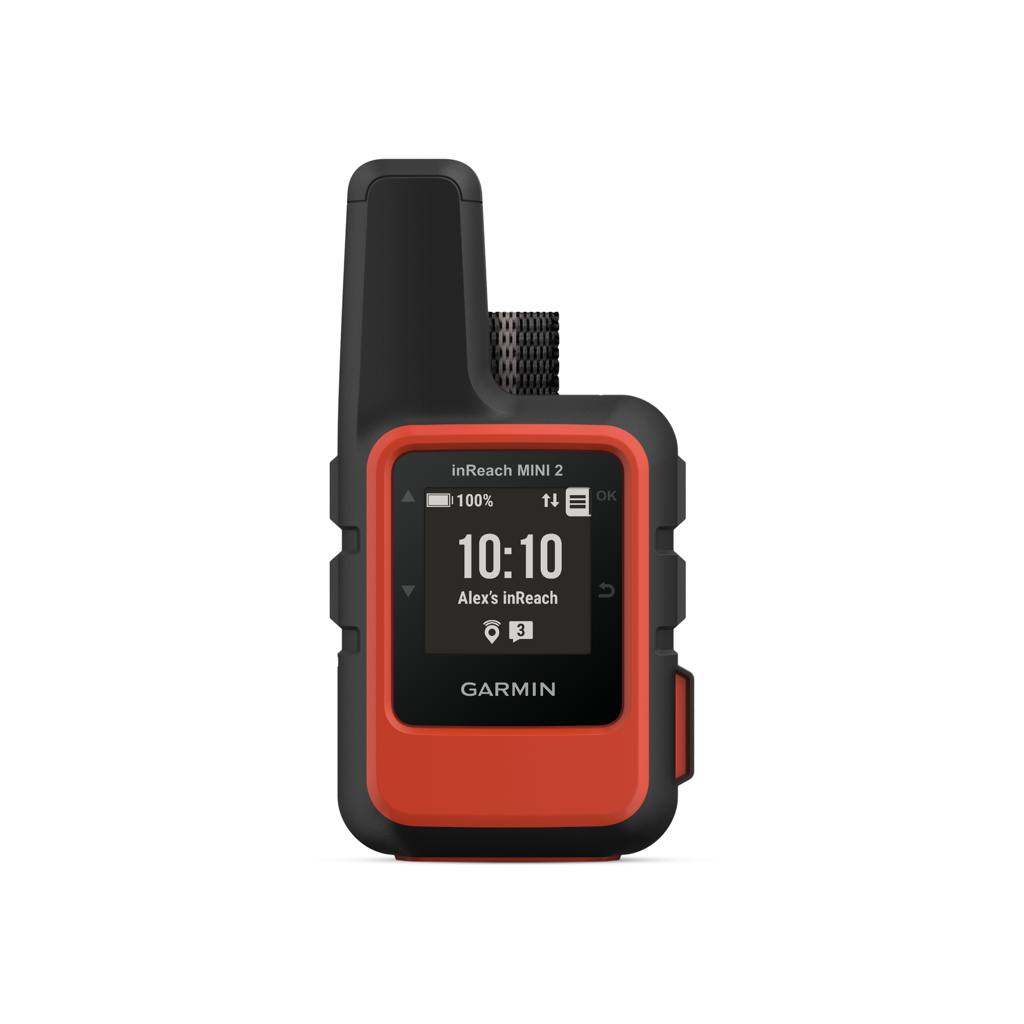 Garmin Inreach Mini 2