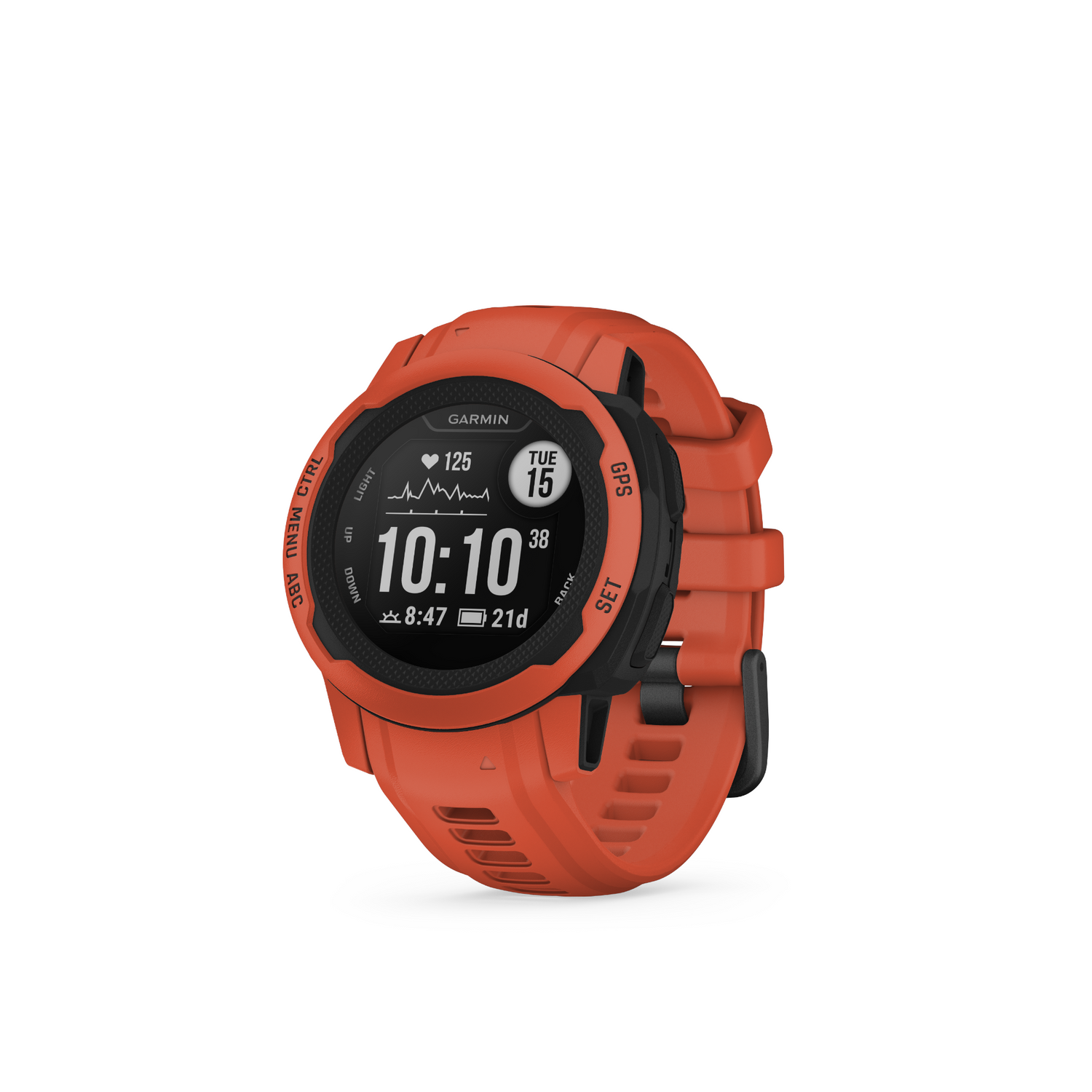 Garmin Instinct 2S Watch