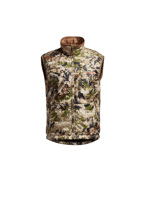 Sitka Kelvin Aerolite Vest