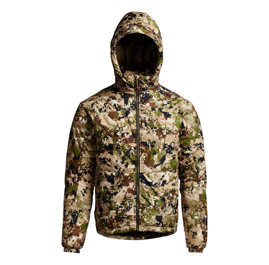 Sitka Kelvin Down WS Hoody