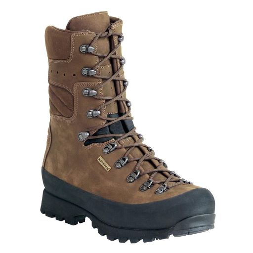 Kenetrek Mountain Xtreme Boots Non-insulated (Medium)