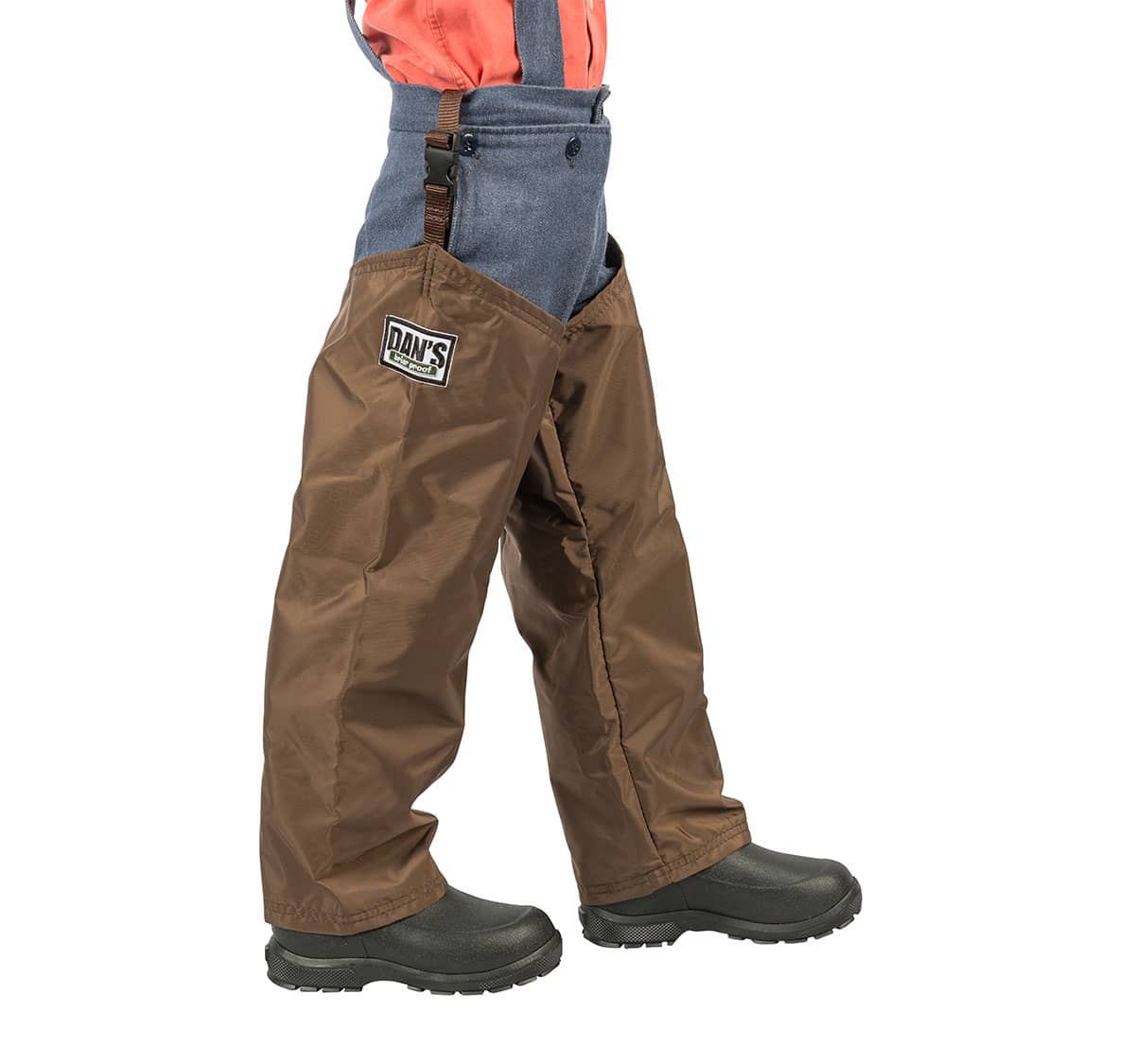 Dan's Kids Chaps – Dog and Hunt Supply