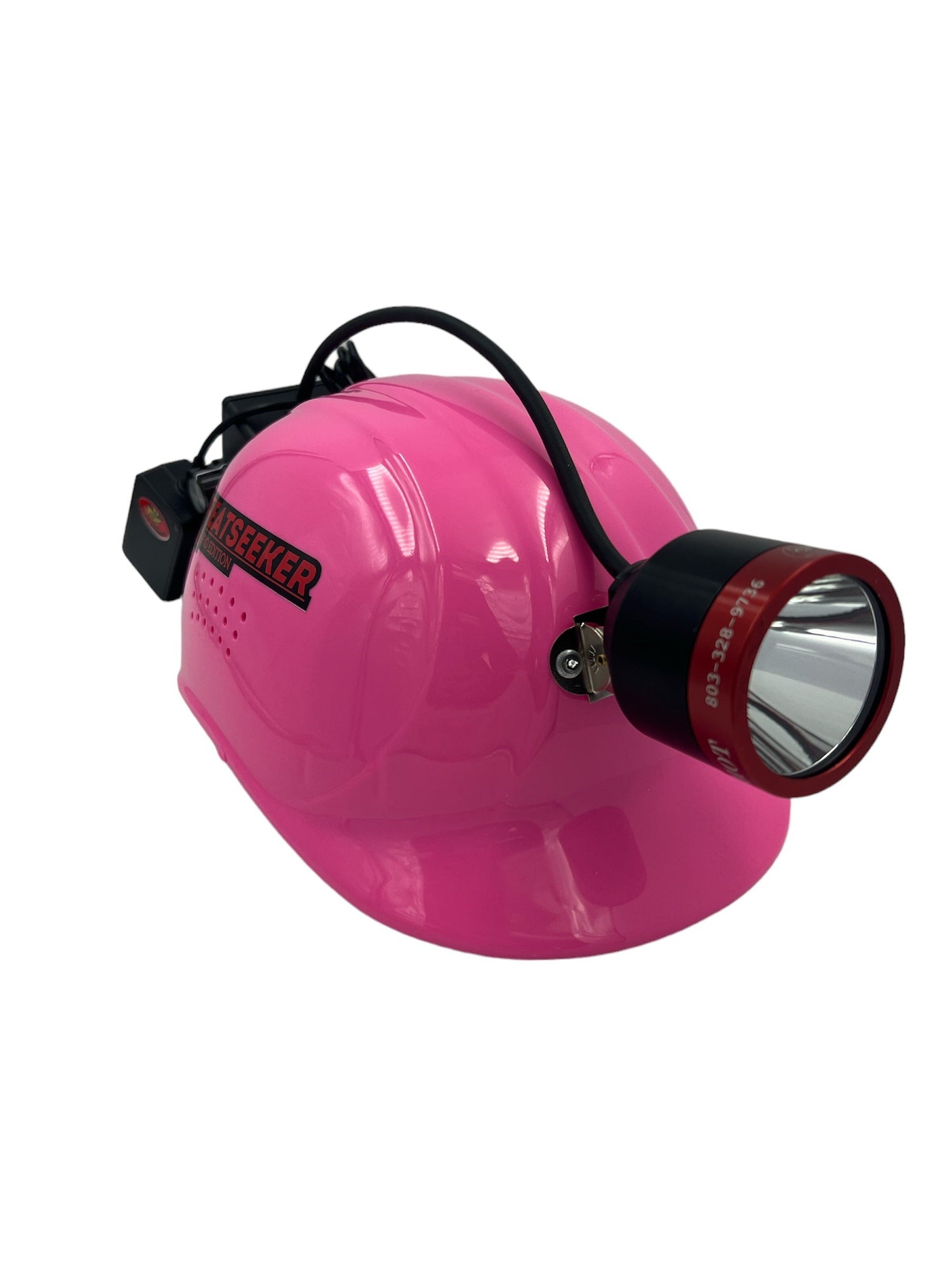 BRIGHT EYES Kids Hotshot Light