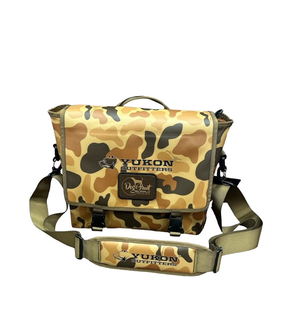 Yukon Madera Field Bag