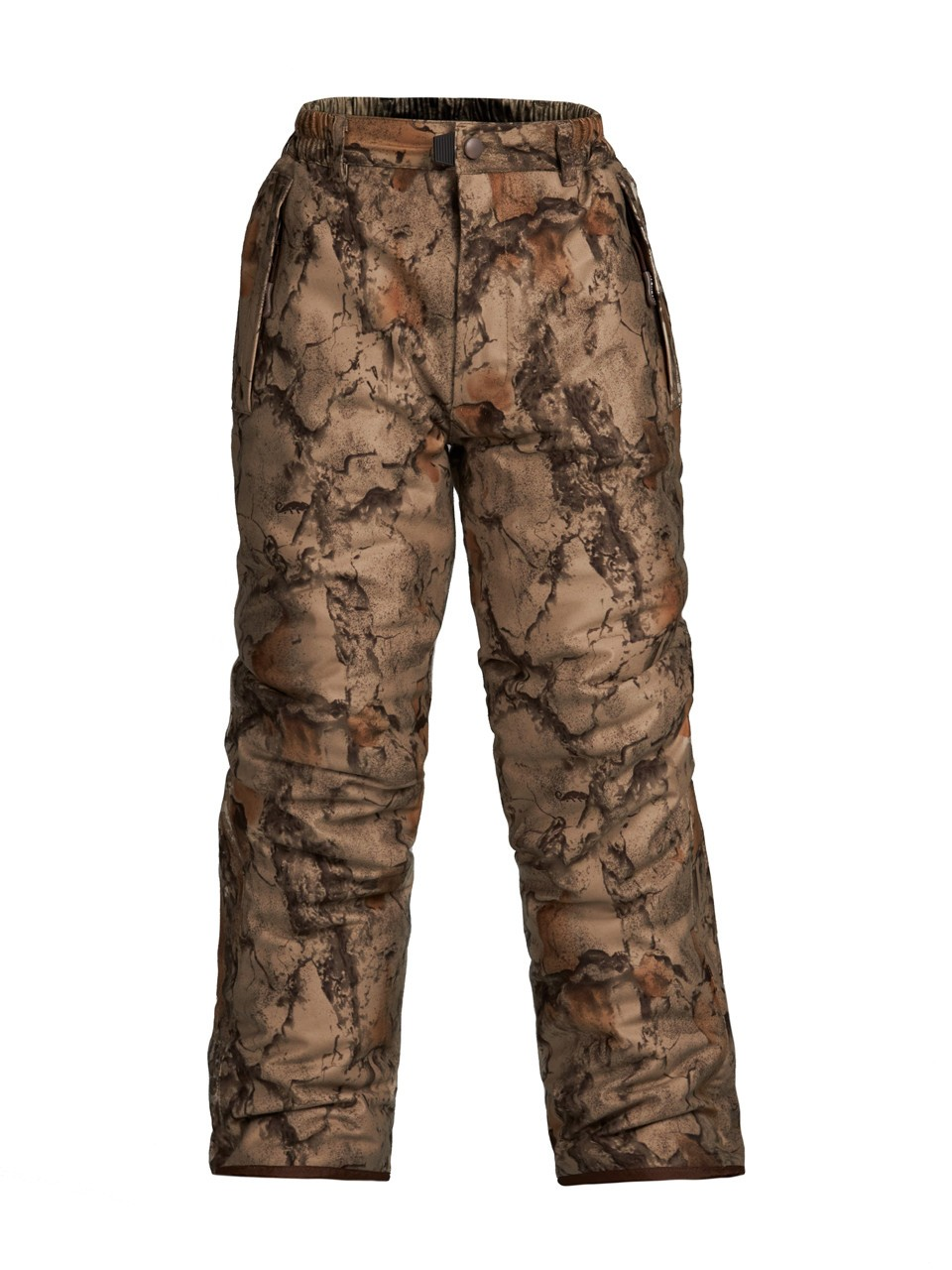 Natural Gear Youth Insulated Hunt Pant