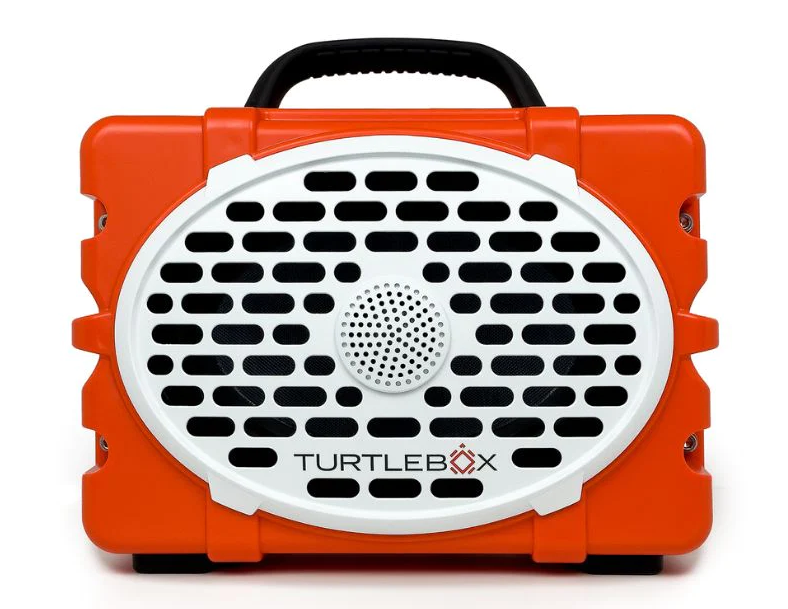 TurtleBox Speaker