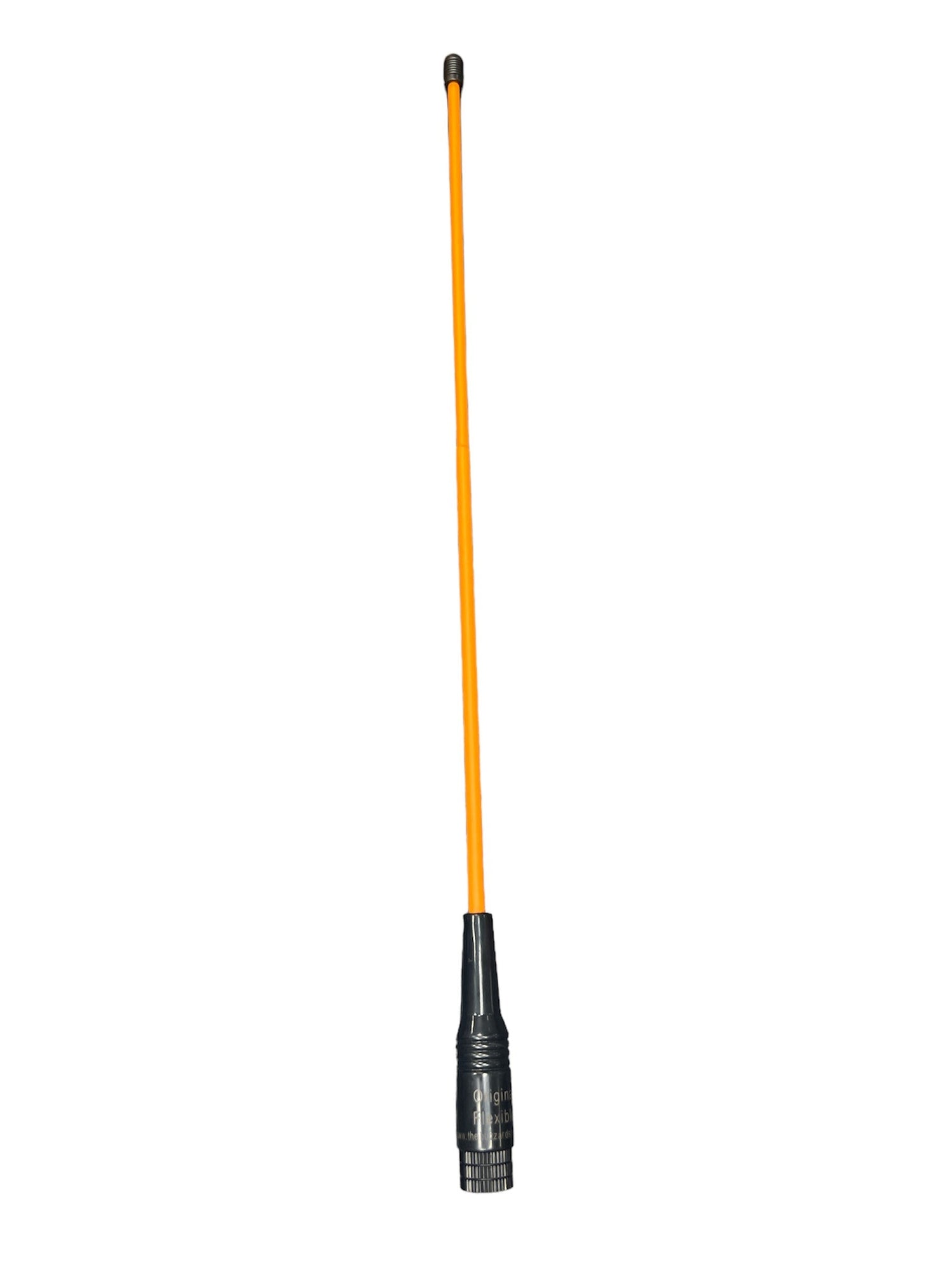 Extended Range Orange Antenna for Garmin Alpha Handhelds