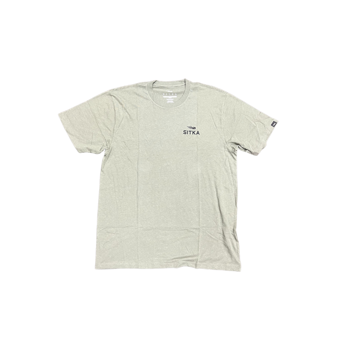 Sitka Pack String Tee