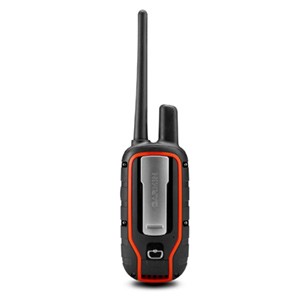 Recertified Garmin Alpha 100 Dog Track & Train Handheld