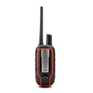 Recertified Garmin Alpha 100 Dog Track & Train Handheld