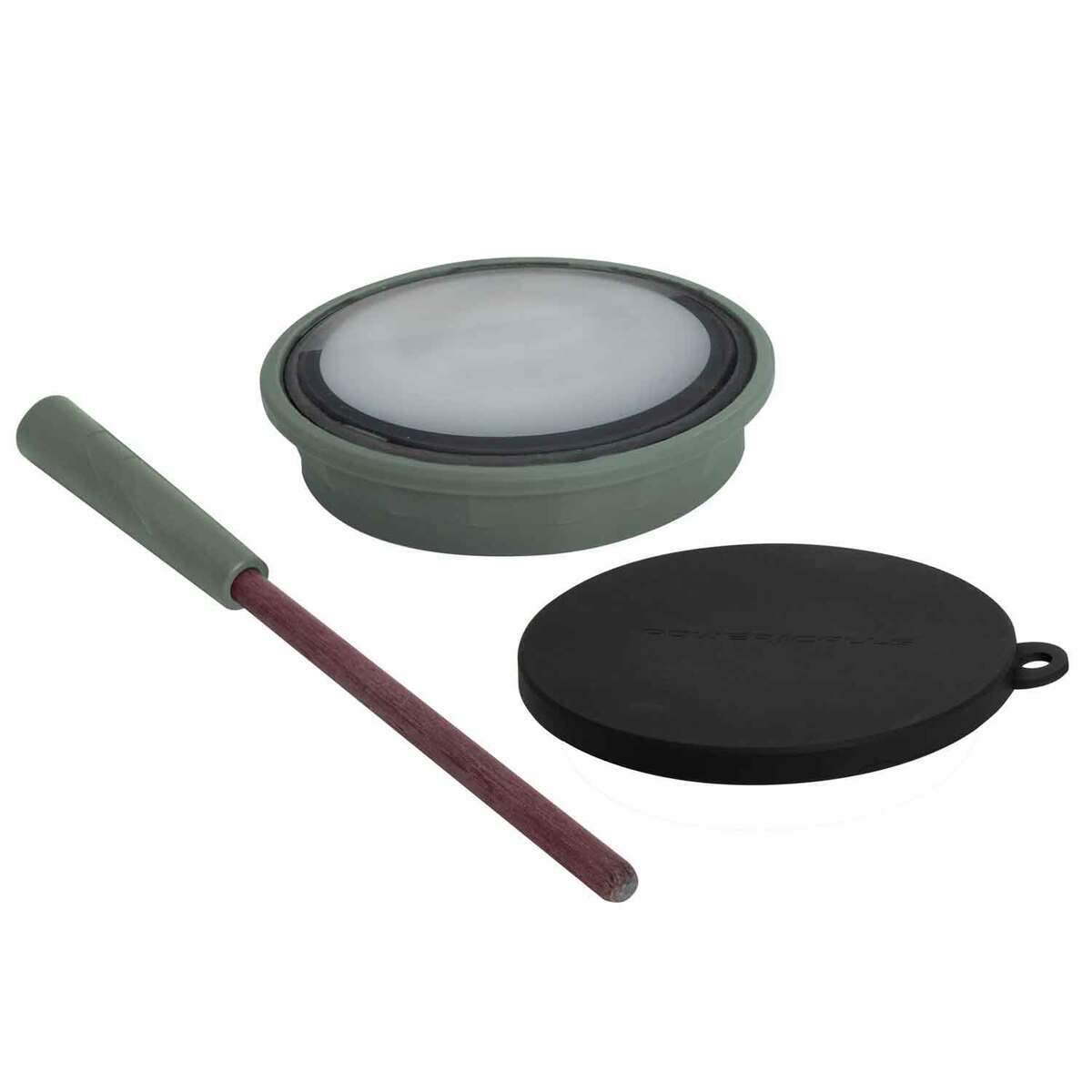 Woodhaven Fuel Friction Turkey Call Slate