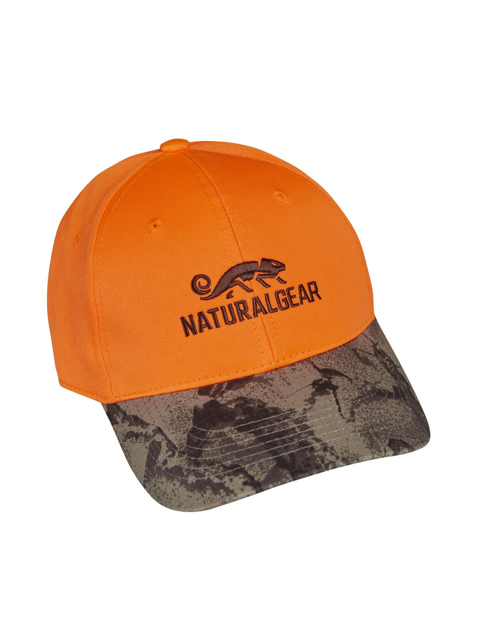 Natural Gear Blaze Cap