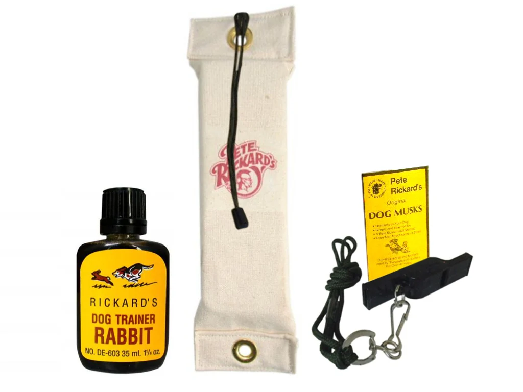 Rabbit Dog Training Kit