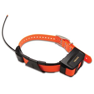 Used Garmin TT15 Dog Track & Train Collar