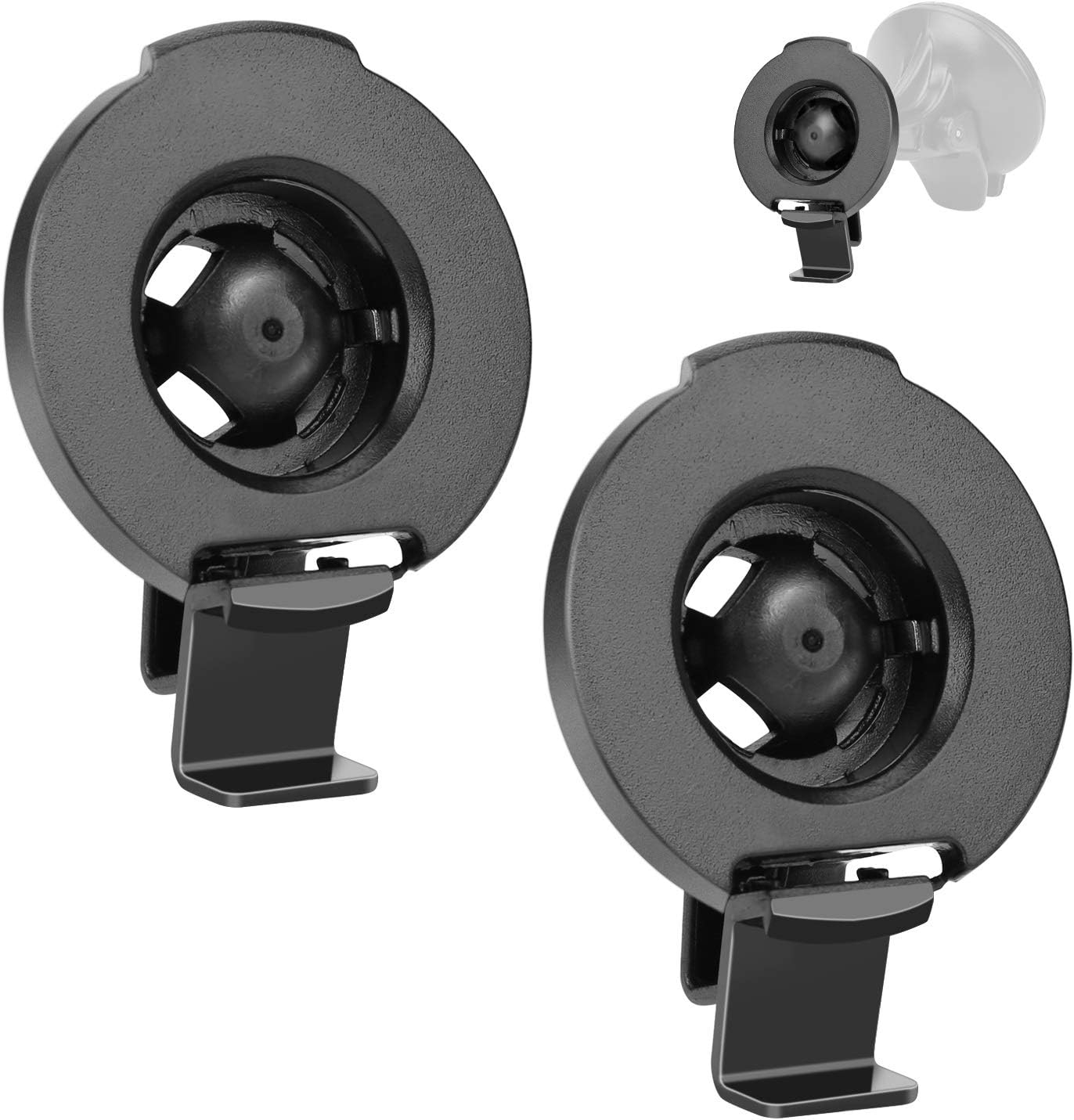 Garmin Universal Round Bracket Mount