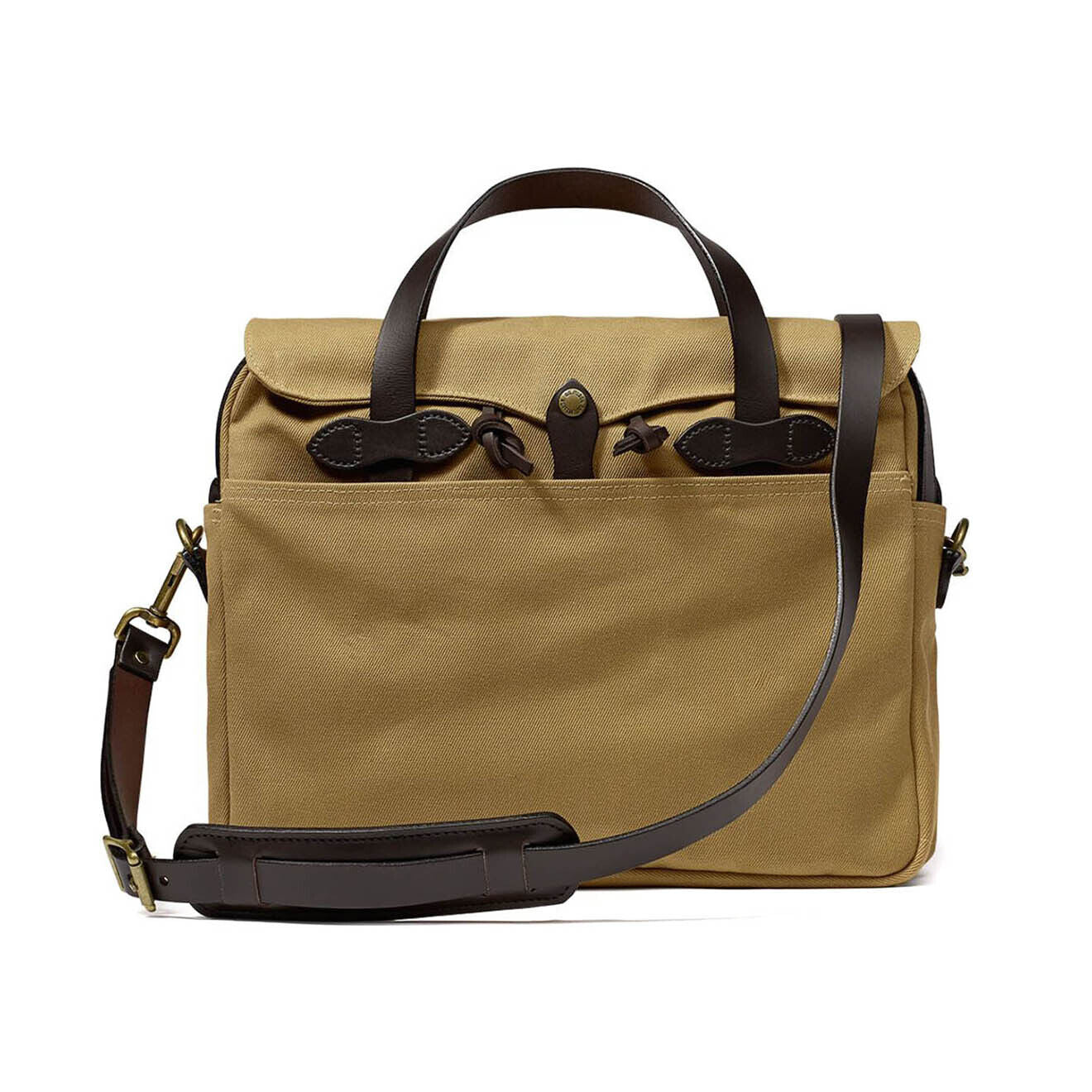 Filson 24 Hour tin Briefcase