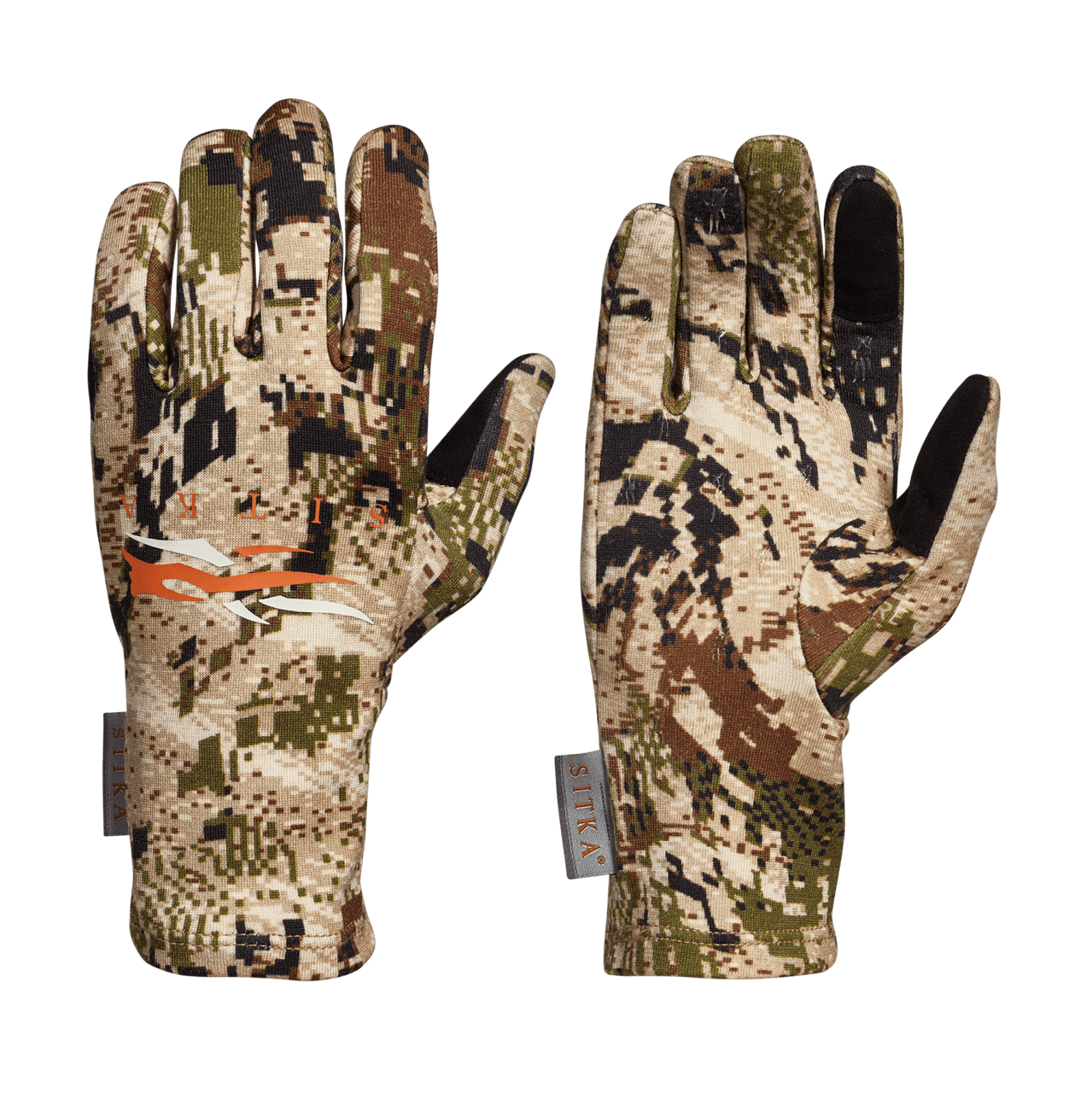 Sitka Merino 330 Glove