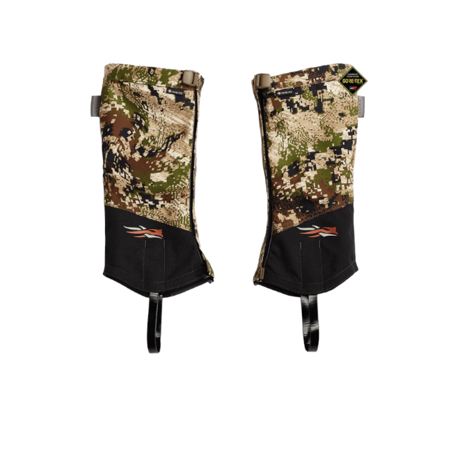 Sitka Stormfront GTX Gaiter