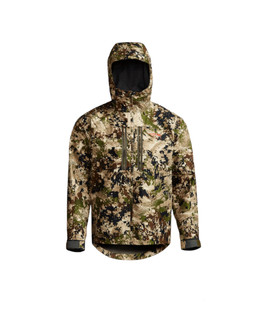 Sitka Stormfront Jacket