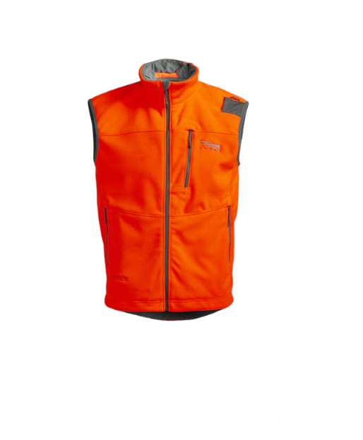 Sitka Stratus Vest