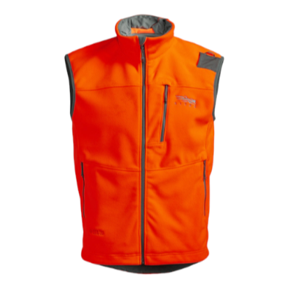 Sitka Stratus Vest