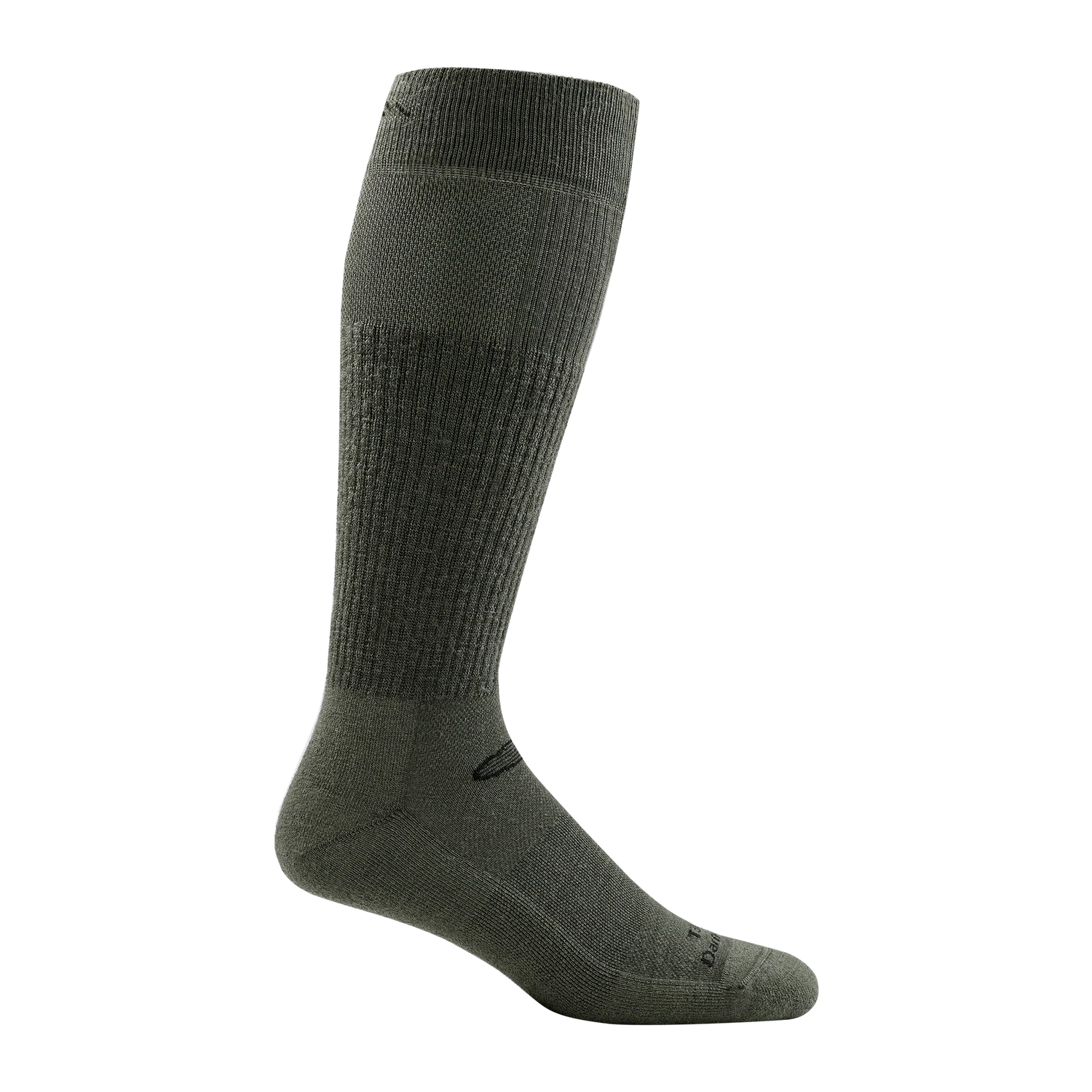 T3005 Mid-Calf Lightweight Tactical Sock with Cushion