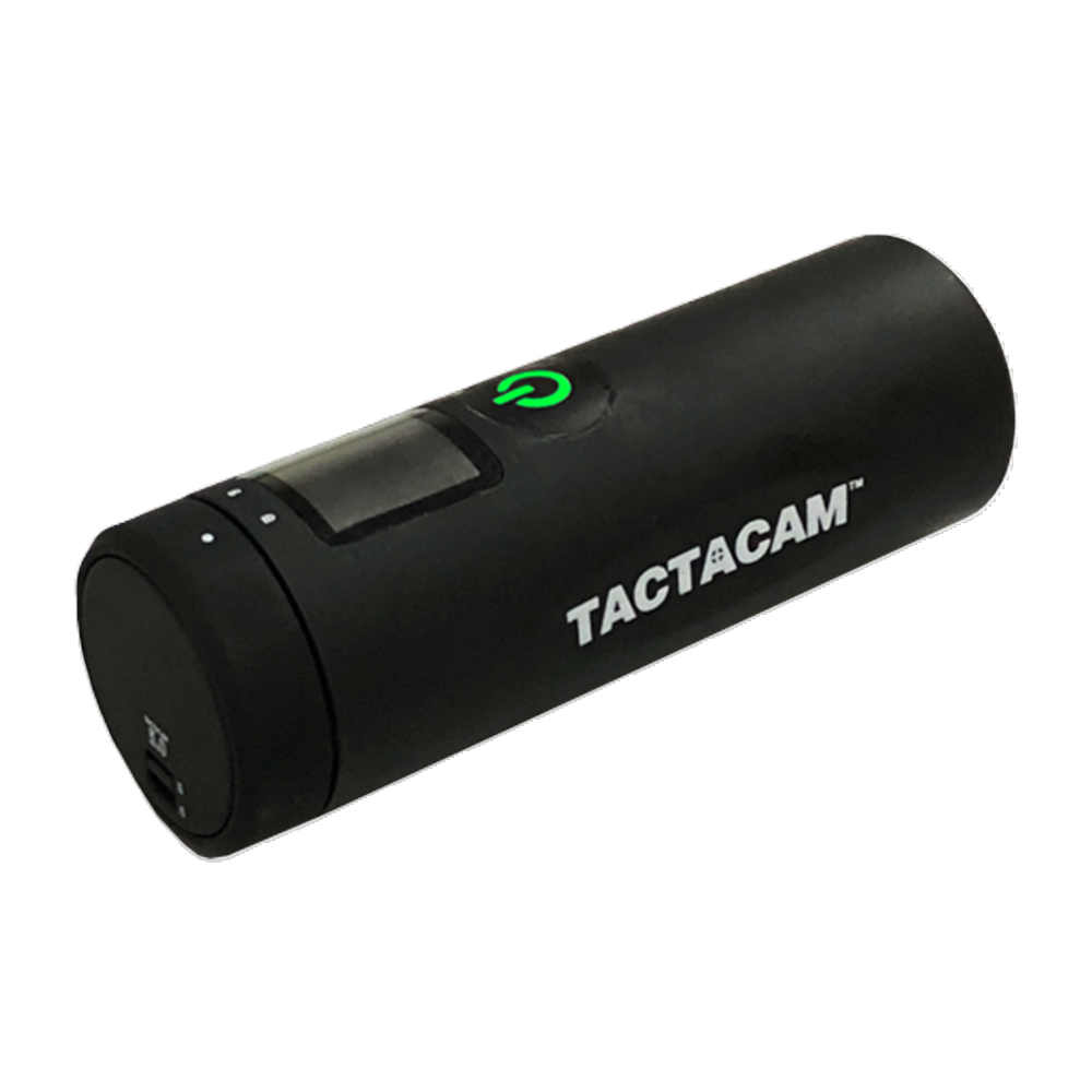 Tactacam Remote Control