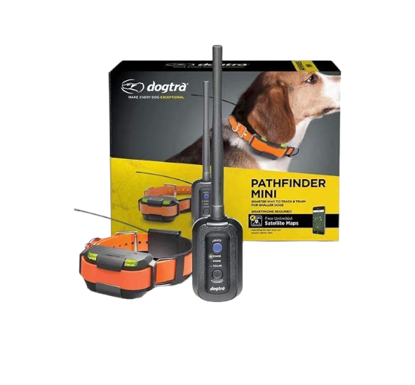 Dogtra Pathfinder Mini Dog Track & Train System