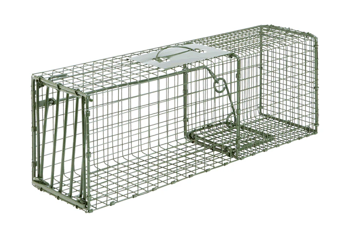 Duke Cage Trap Heavy Duty