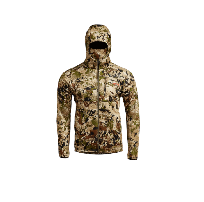 Sitka Traverse Hoody