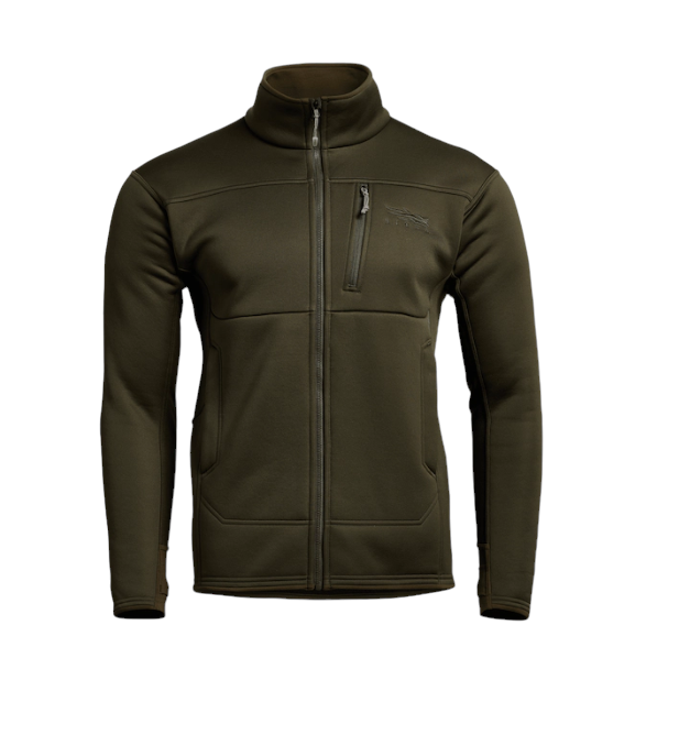 Sitka Traverse Jacket