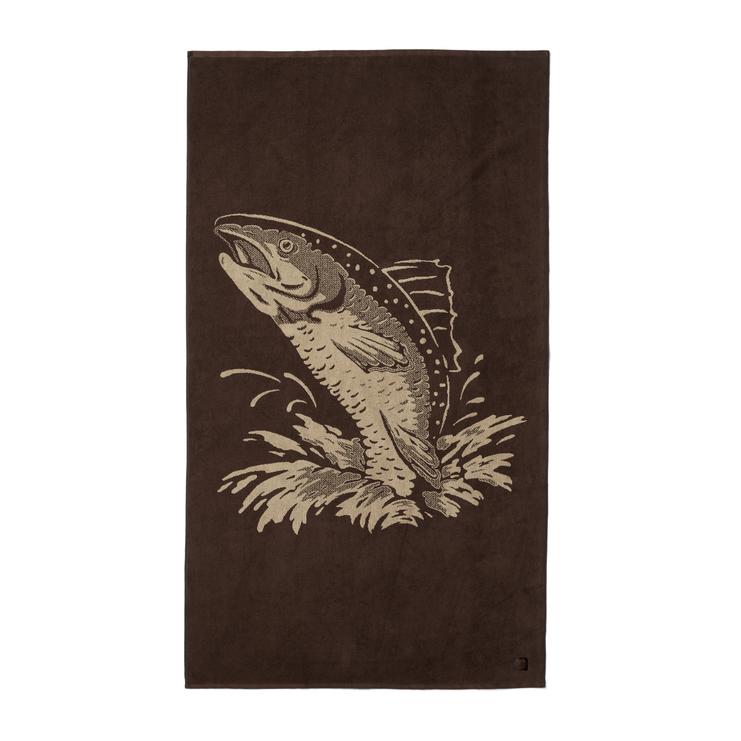 Filson Trout Towel