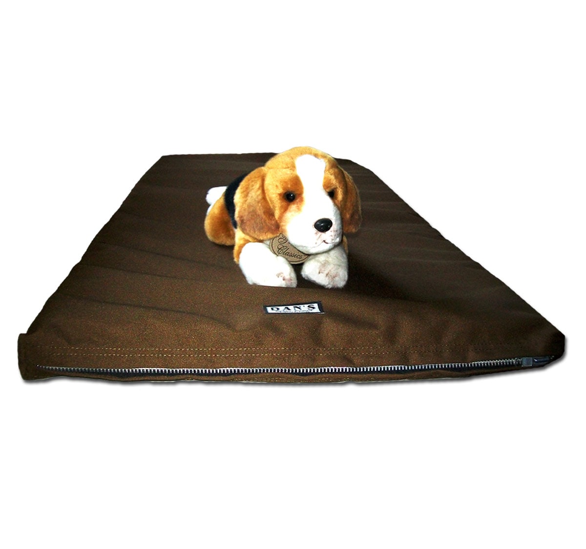 Dan's Dog Pad