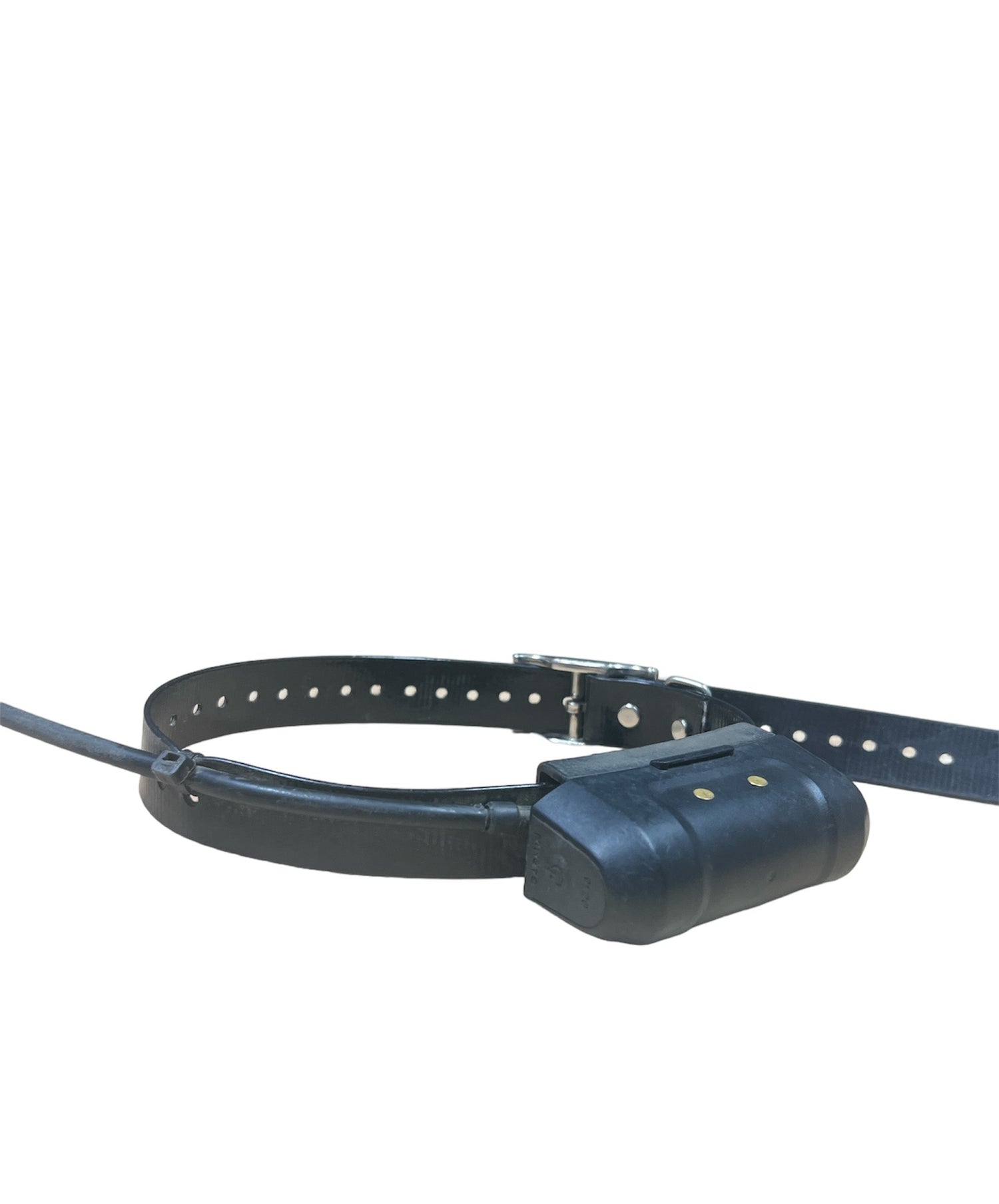 Used Garmin DC 40 Tracking Collar