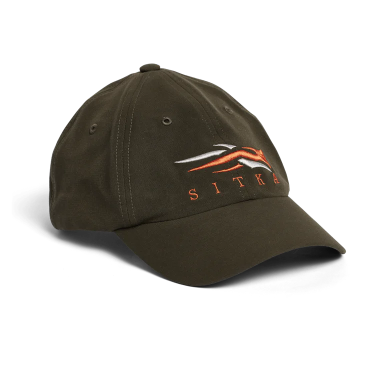 Sitka Traverse Cap