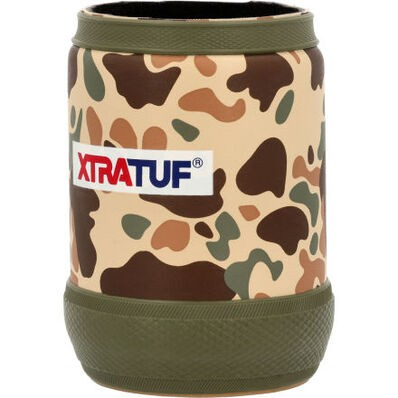 XtraTuf DUCK CAMO COOZIE